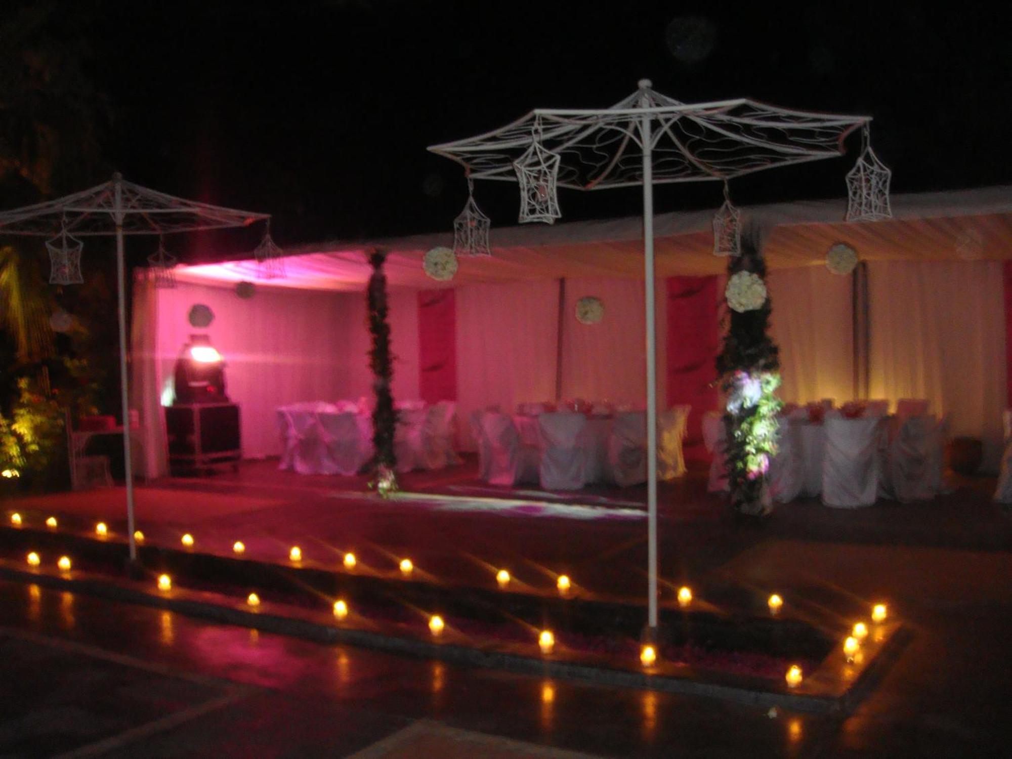 Villa Catherine Marrakech Heddad Bagian luar foto