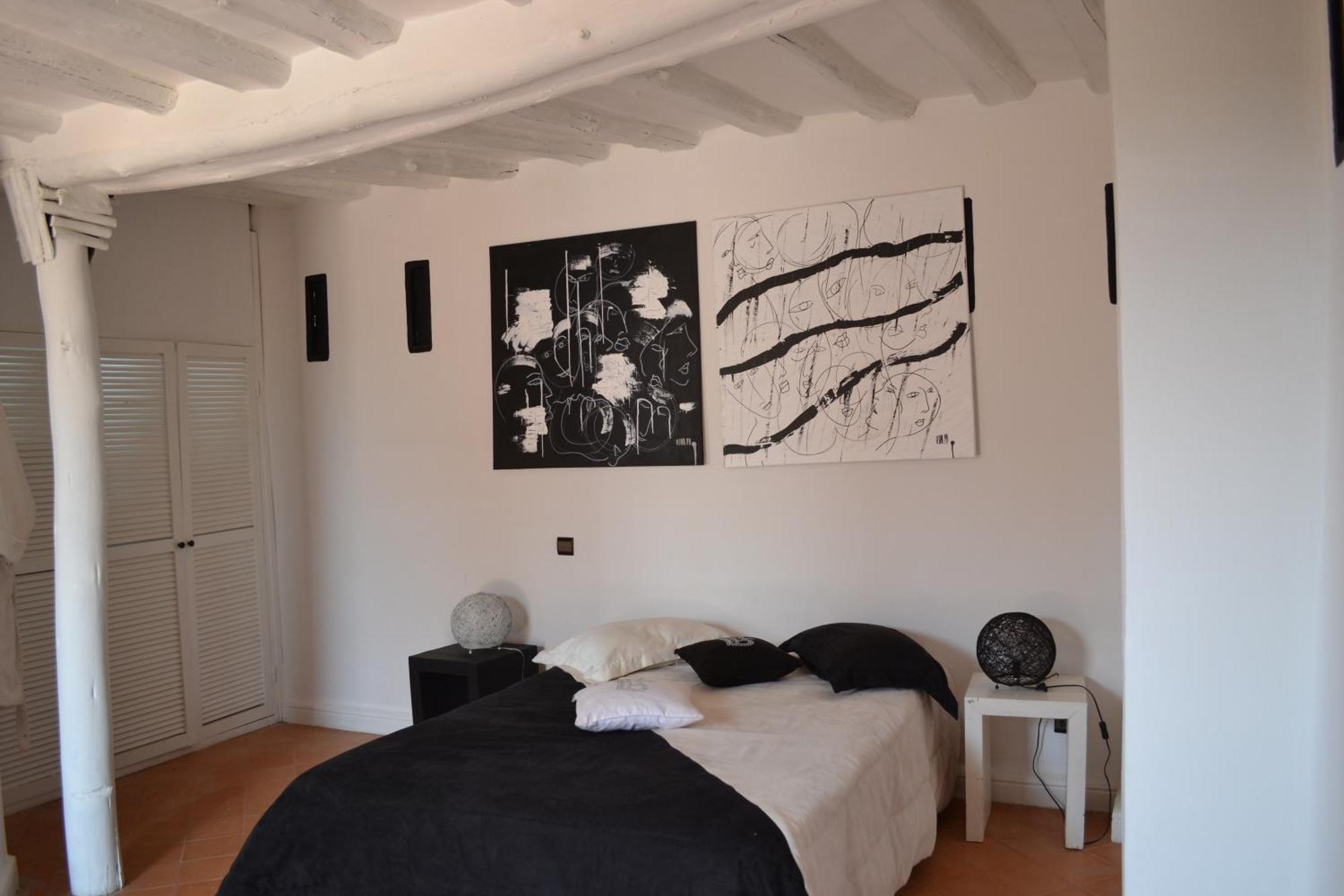 Villa Catherine Marrakech Heddad Bagian luar foto