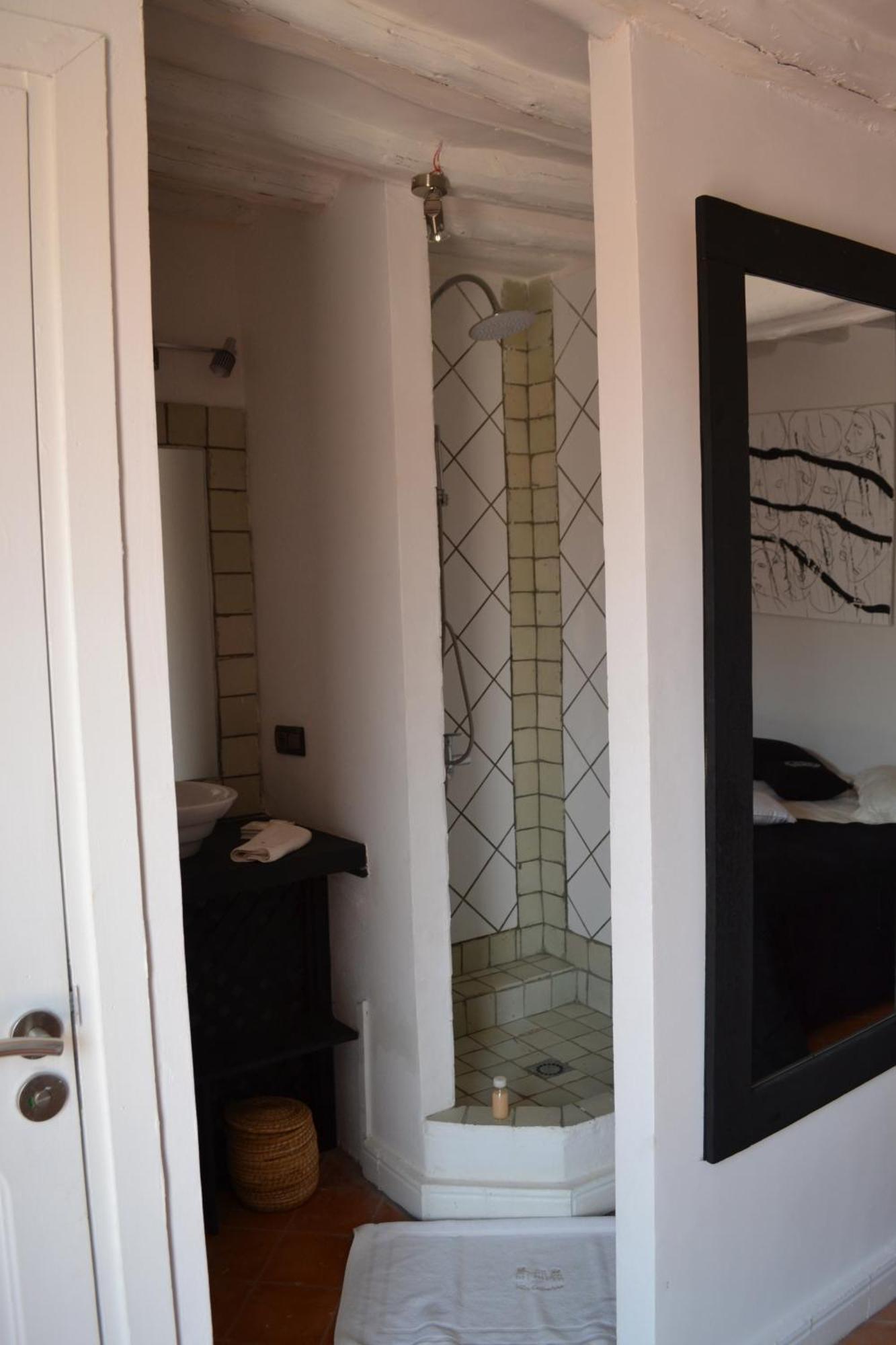 Villa Catherine Marrakech Heddad Bagian luar foto